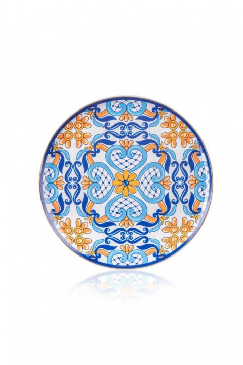 Acar Stella Porselen Servis Tabak - 27 cm KAI-05473