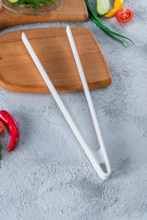 Acar Sweet Silikon Maşa - 29 cm - Gri ACR-169