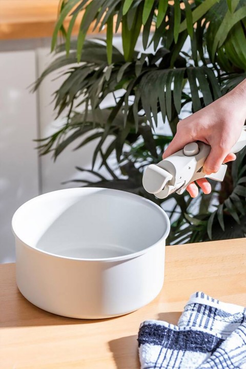 Acar Ultimate Pro Sos Tava - 18 cm BFT-05944