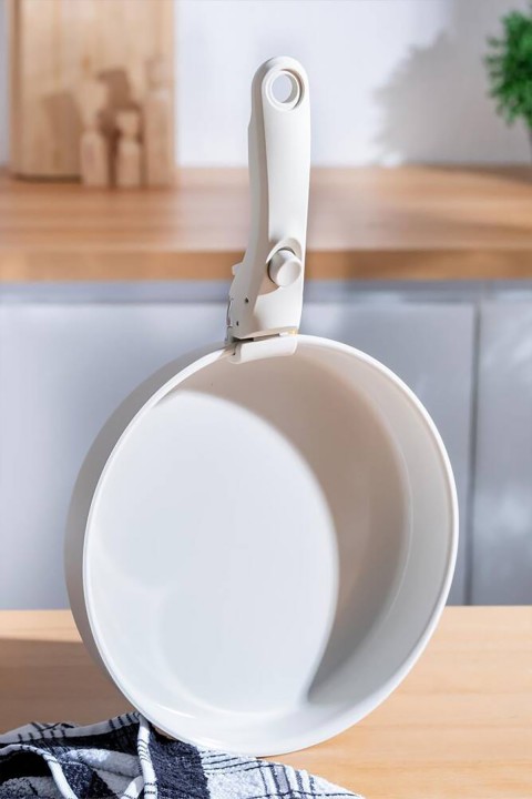 Acar Ultimate Pro Tava - 24 cm BFT-05943