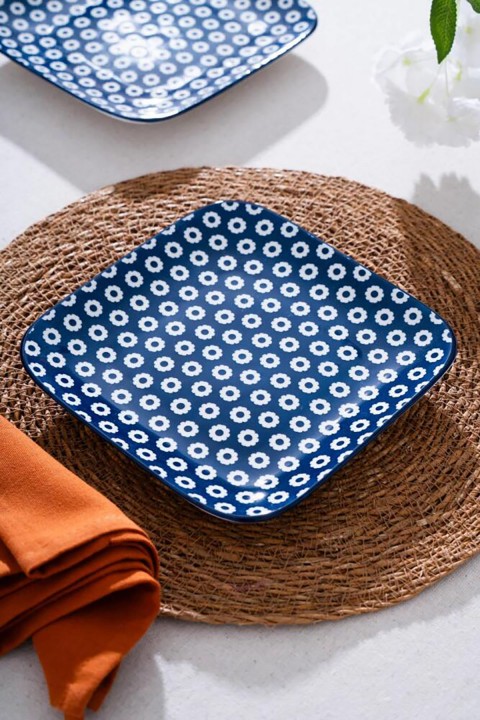 Acar Willa Elsie Tabak - Mavi POR-07137