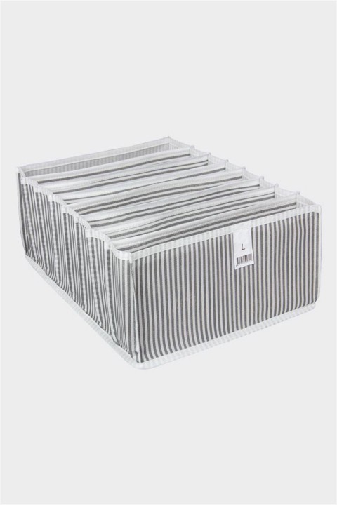 Alas Akordiyon Organizer (L)