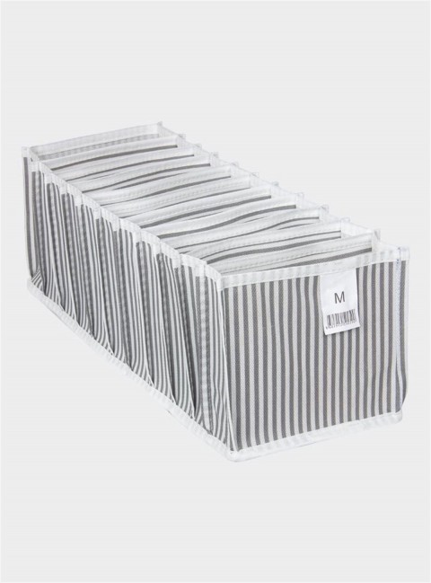 Alas Akordiyon Organizer (M)