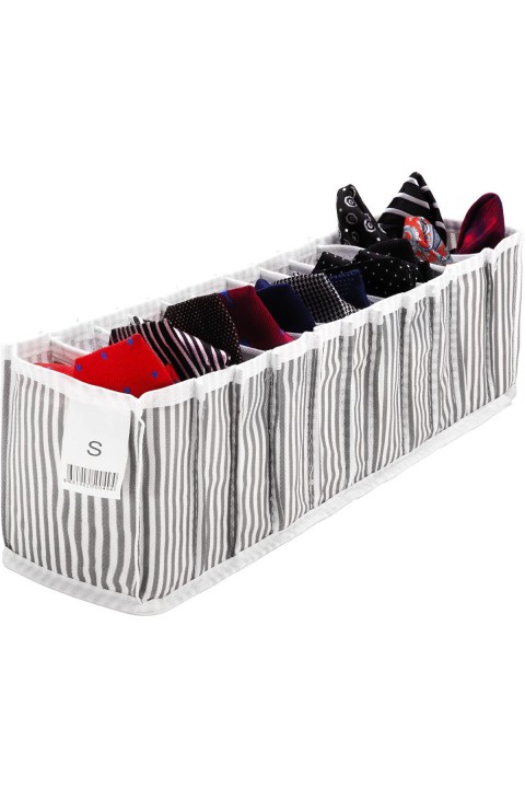 Alas Akordiyon Organizer (S)