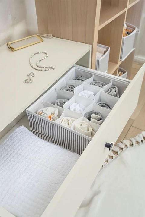 Alas Çekmece Düzenleyici