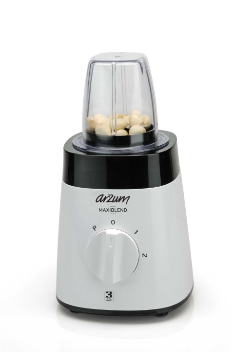 Arzum AR1057 Maxiblend Sürahi Blender - Beyaz
