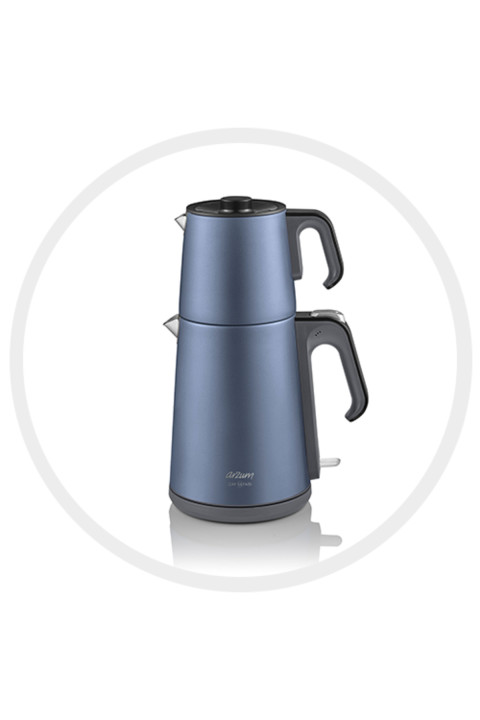 Arzum 9021 Pro Natura Okyanus Set