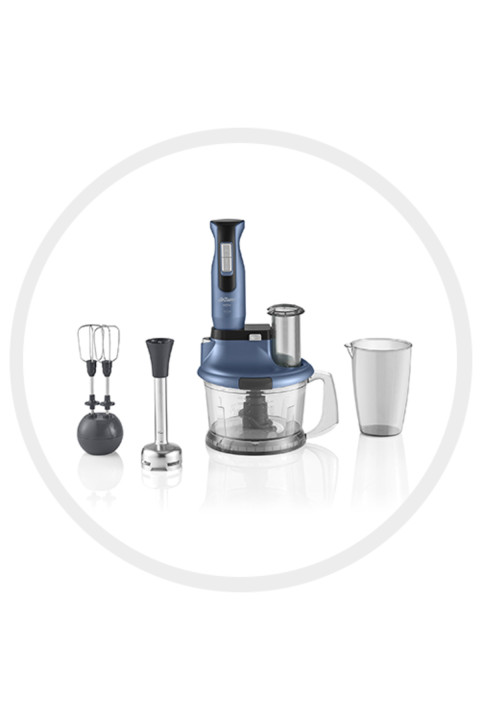 Arzum 9021 Pro Natura Okyanus Set