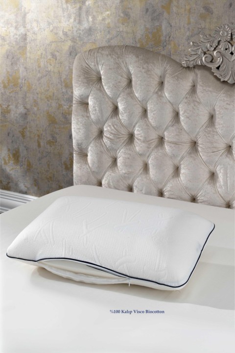 Biocotton Ortopedik Visco Yastık 60x40 cm