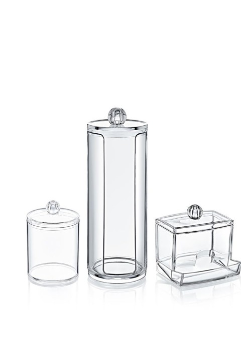 Boxup FT-011 3Lü Organizer Set