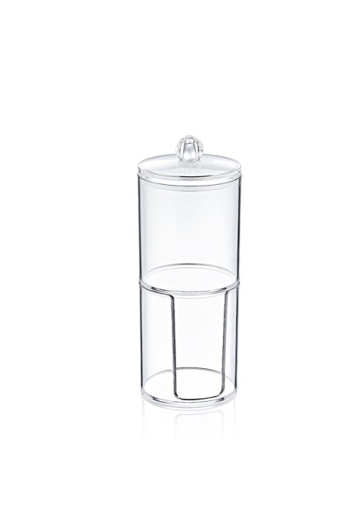 Boxup FT-014 ÇiFT Katlı Pamukluk