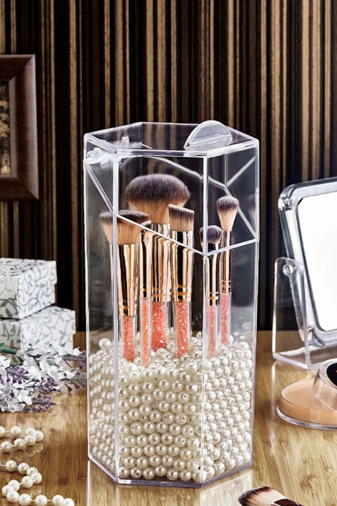 Boxup FT-018 Fırça Düzenleyici