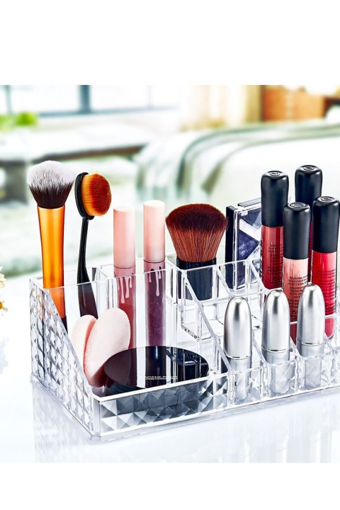 Boxup FT-020 Boxup Kozmetik Ürün Düzenleyici