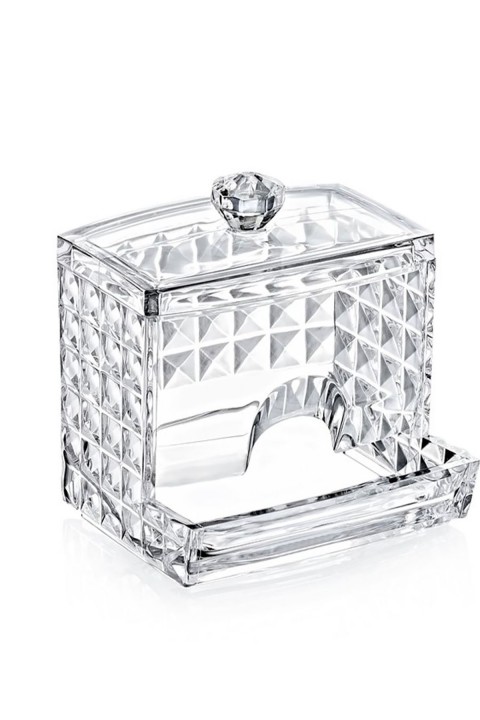 Boxup FT-025 Boxup Pamuklu Çubuk Organizeri