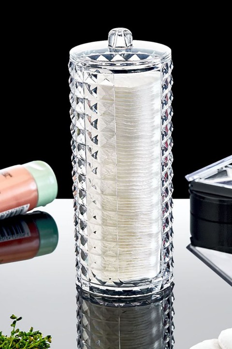 Boxup FT-026 Disk Pamukluk Organzieri