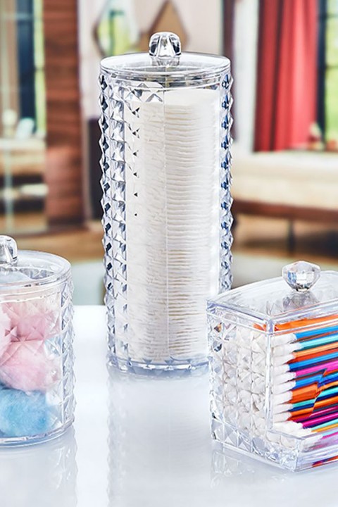 Boxup FT-028 3Lü Organizer Set