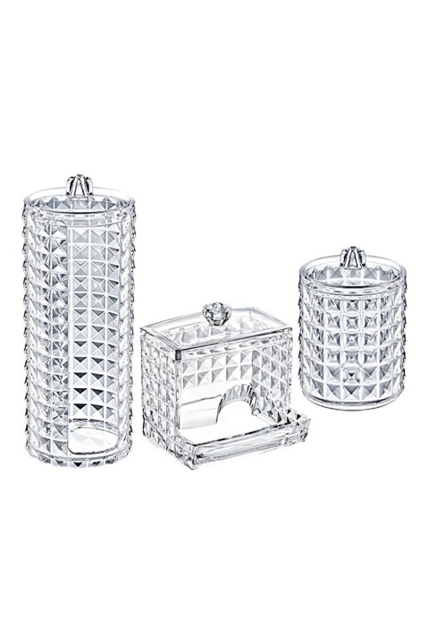 Boxup FT-028 3Lü Organizer Set