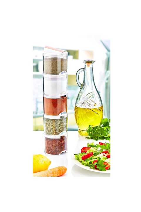 Boxup FT-050 Bremen Baharatlık