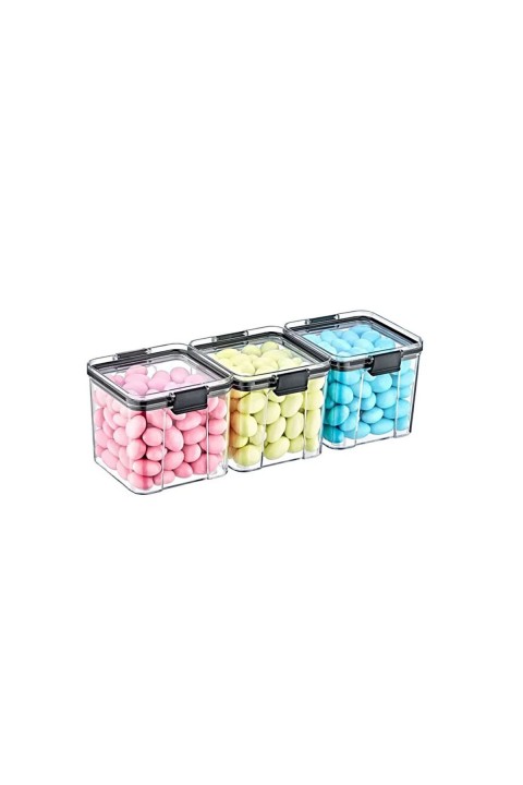 Boxup FT-101 700Ml Saklama Kabı