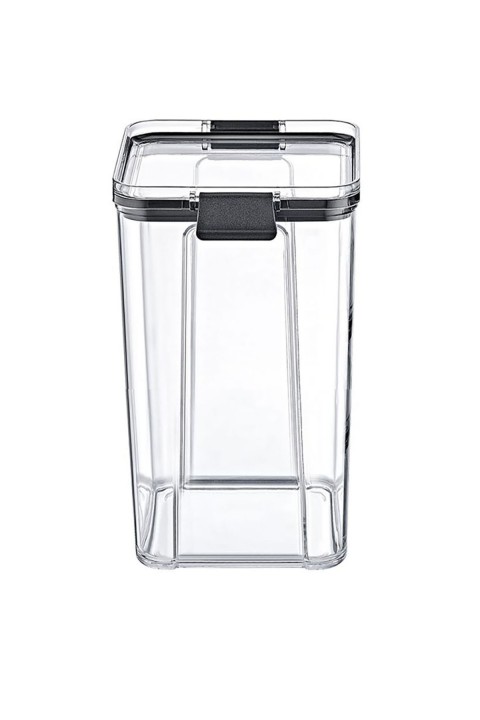 Boxup FT-102 Kilitli Saklama Kabı - 1300 Ml.