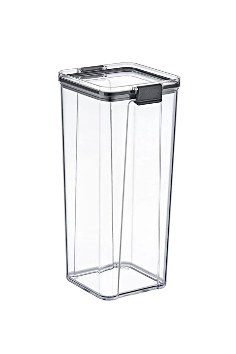 Boxup FT-103 Kilitli Saklama Kabı - 1800 Ml.