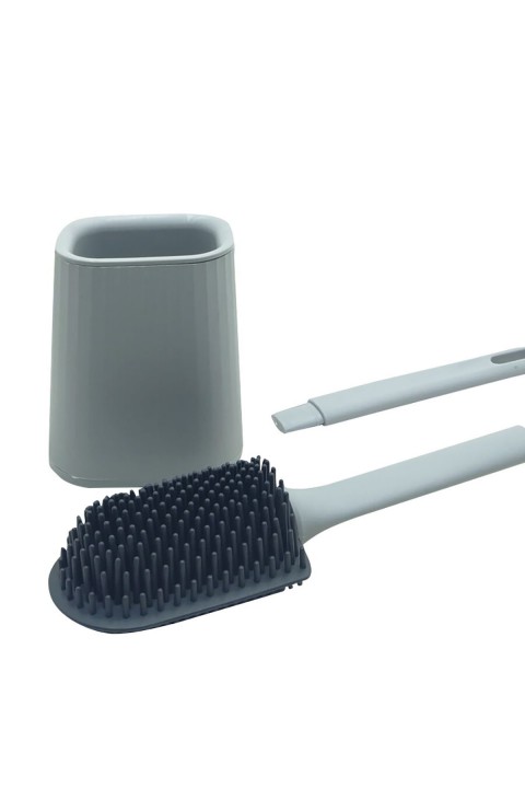 Boxup FT-407 Pro Wc Temizleme Fırçası