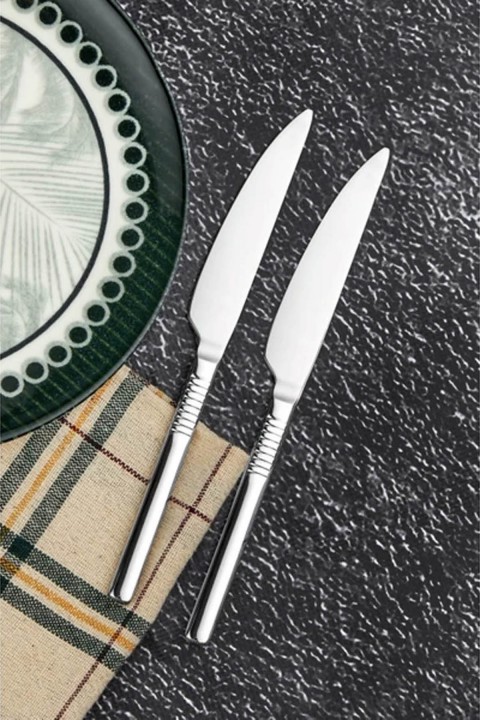 Cooker 2170 Heybeli 2 Li Pasta Bıçağı