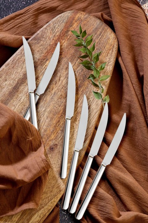 Cooker CKR3181 Nilüfer 2 Li Yemek Bıçağı