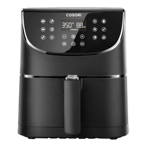 Cosori Air Fryer Küçük Boy CS158 - Siyah