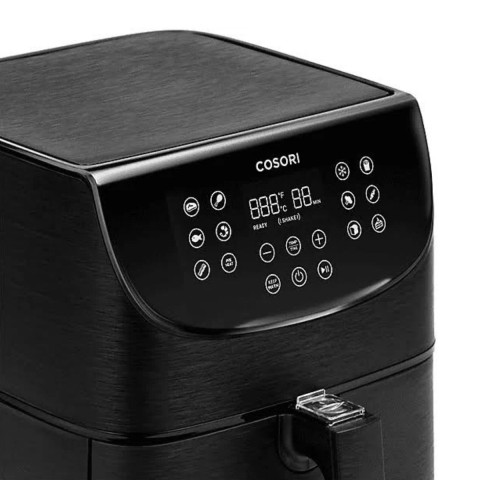 Cosori Air Fryer Küçük Boy CS158 - Siyah