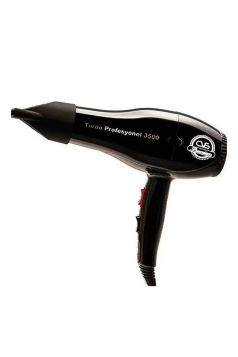 CVS DN 7104 Profosyonel Fön Makinesi - Siyah