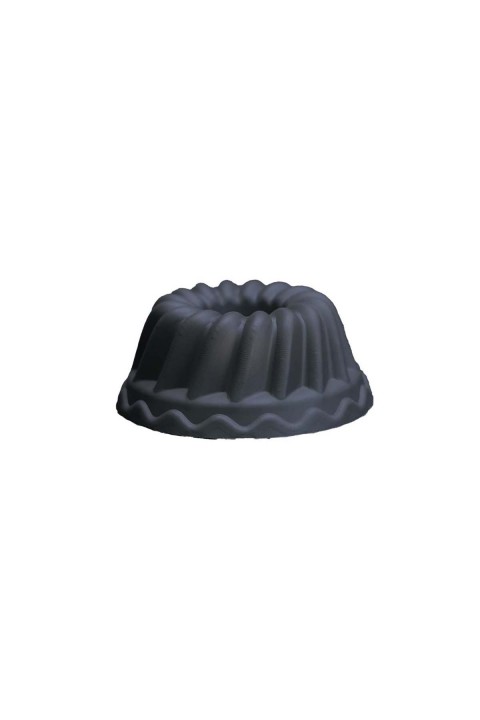 DecoBella 6'lı Silikon Kek Kalıbı 82104 - Renkli