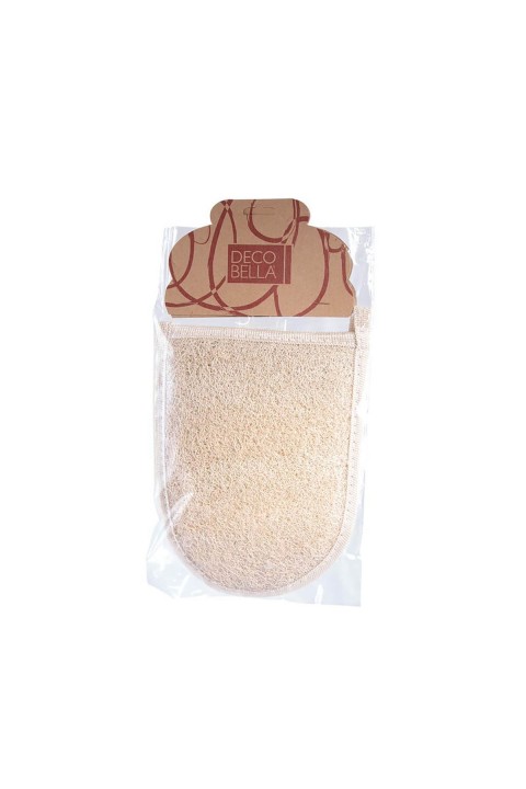 DecoBella Kabak Eldiven Lif 70181 - Krem