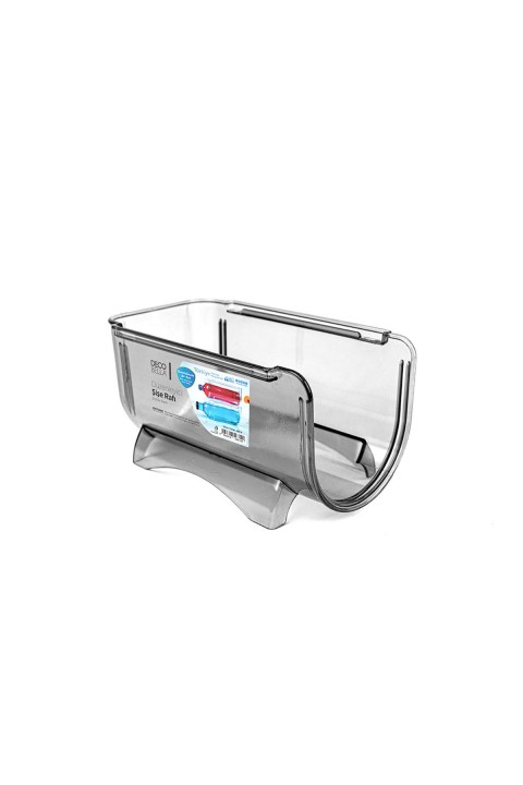DecoBella Şişe Düzenleyici 50819 - Gri