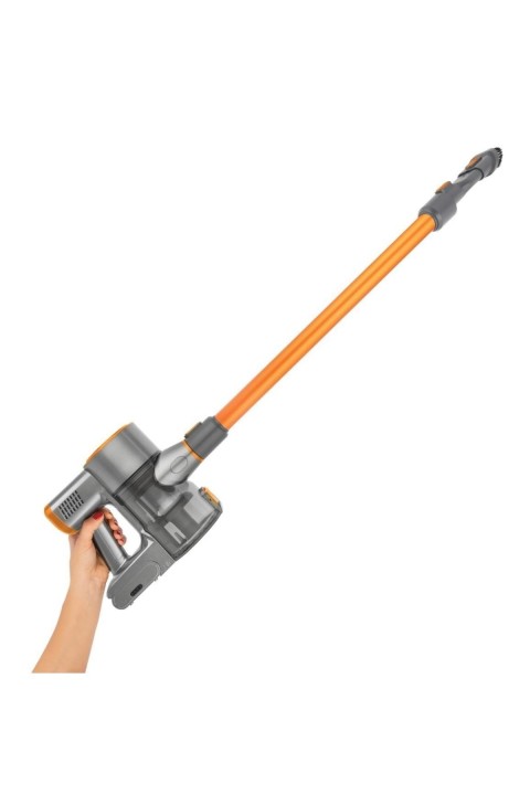 Dikey Süpürge Şarjlı Turuncu Inovator X 7269