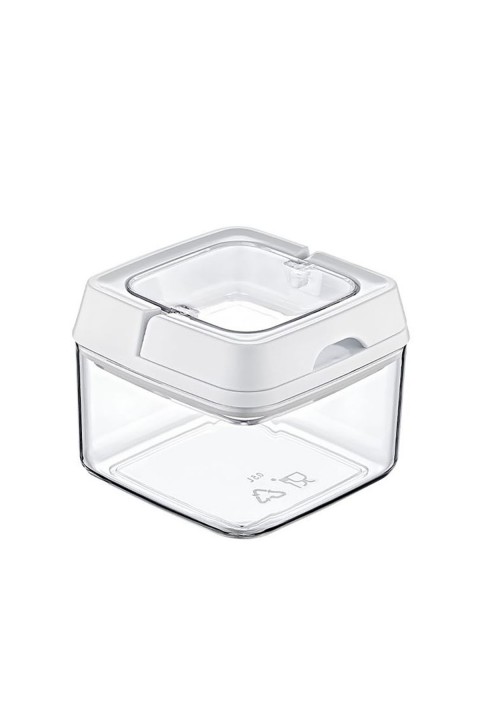 Emhouse Ep-141 Kilitli Kristal Saklama Kabı 500 Ml