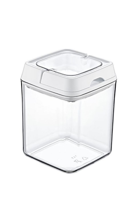 Emhouse Ep-142 Kilitli Kristal Saklama Kabı 1000 Ml