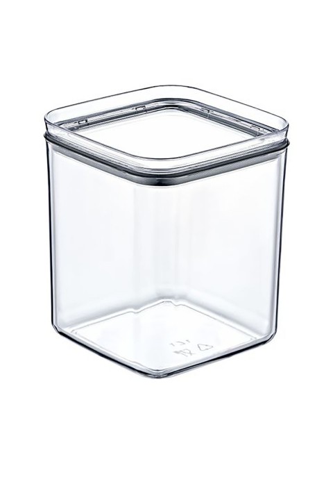 Emhouse Ep-146 Kristal Erzak Saklama Kabı 1000 Ml