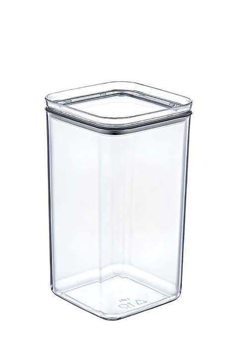 Emhouse Ep-147 Kristal Erzak Saklama Kabı 1500 Ml
