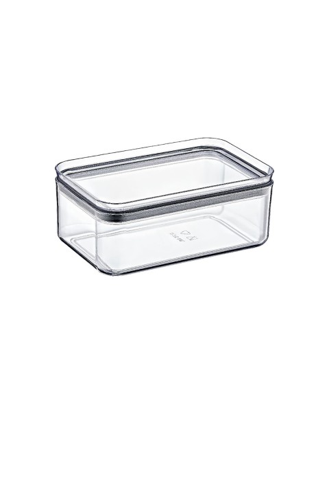 Emhouse Ep-155 Kristal Erzak Saklama Kabı 750 Ml