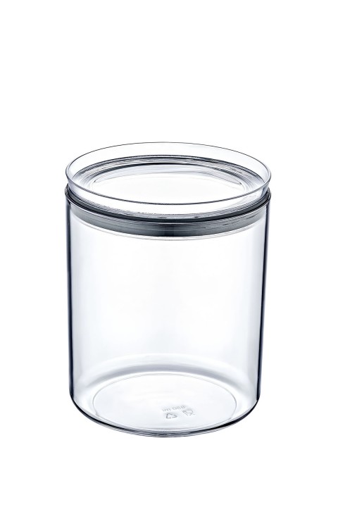 Emhouse Ep-162 Kristal Oval Erzak Saklama Kabı 1250 Ml Emhouse Ep-162 Kristal Oval Erzak Saklama Kabı 1250 Ml