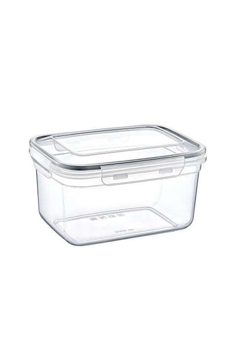 Emhouse Ep-543 Embox Sızdırmaz Saklama Kabı 3000 Ml