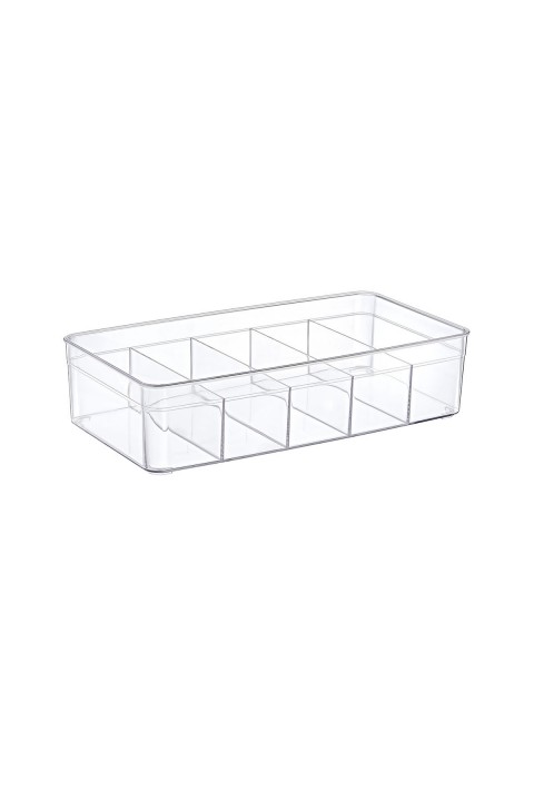 Emhouse Ep-638 Clear 5 Bölmeli Organizer