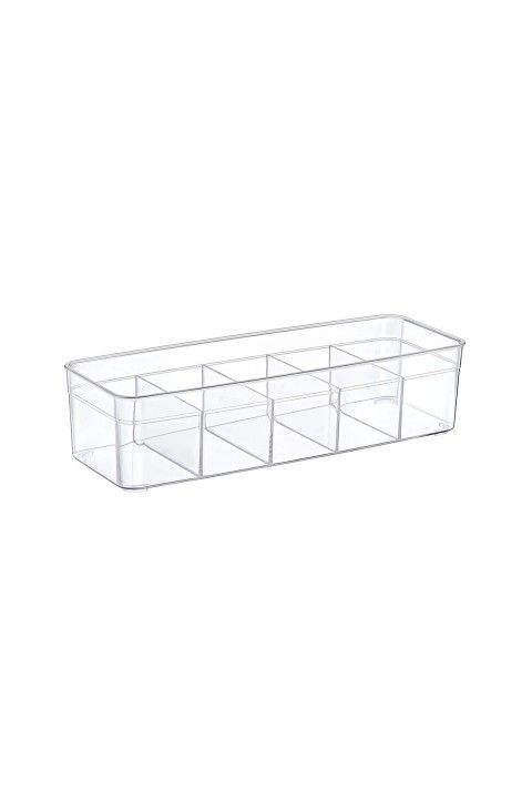Emhouse Ep-639 Clear 5 Bölmeli Organizer