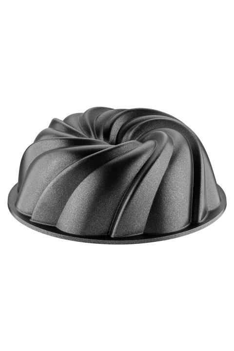 Emsan Black Shiny Cake Kek Kalıbı