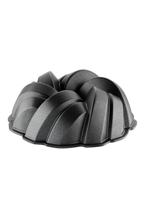 Emsan Black Shiny Slice Kek Kalıbı