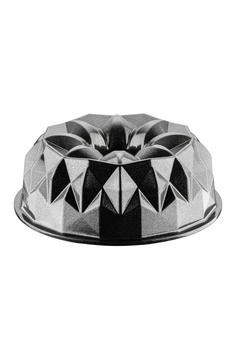 Emsan Black Shiny Star Kek Kalıbı