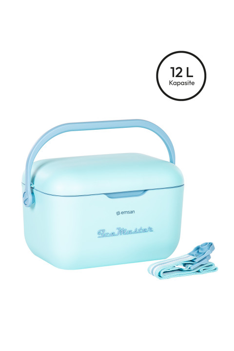 EMSAN ICEMASTER THERMOS BOX 12L