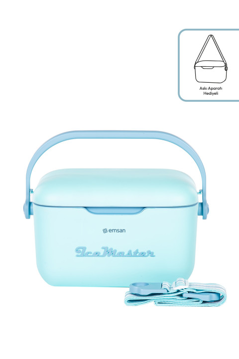 Emsan Icemaster Thermos Box 20L EMS-689001