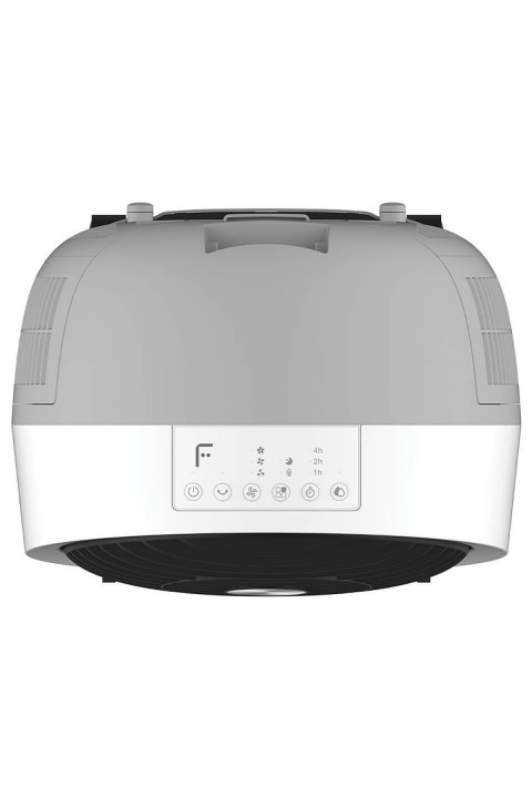 Fakir Air Cooler VK 6006 Hava Soğutucu - Beyaz